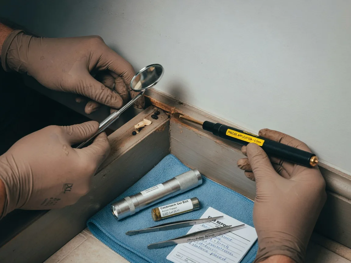 Why choose Emergency Pest Control in Gibsonville, NC